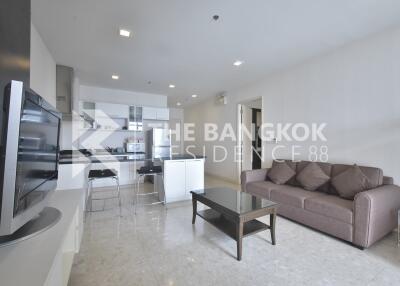 Nusasiri Grand Condo BTS EKKAMAI 1 Bed 2 Bath  C080713004