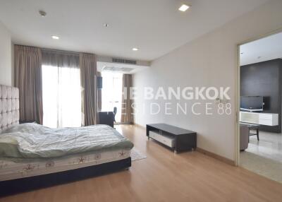 Nusasiri Grand Condo BTS EKKAMAI 1 Bed 2 Bath  C080713004