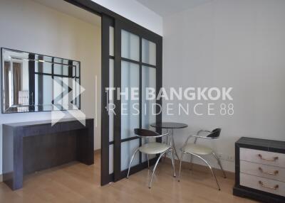 Nusasiri Grand Condo BTS EKKAMAI 1 Bed 2 Bath  C080713004