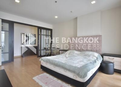 Nusasiri Grand Condo BTS EKKAMAI 1 Bed 2 Bath  C080713004