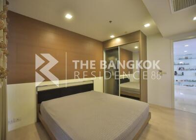 Nusasiri Grand Condo BTS EKKAMAI 3 Bed 2 Bath  C170517023