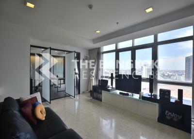 Nusasiri Grand Condo BTS EKKAMAI 3 Bed 2 Bath  C170517023