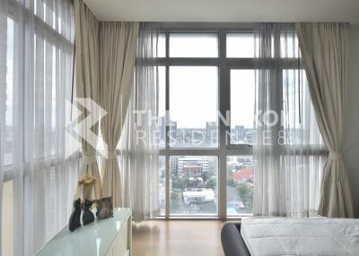 Nusasiri Grand Condo BTS EKKAMAI 3 Bed 2 Bath  C170517023