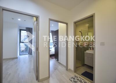 Ideo Mobi Sukhumvit BTS ON NUT 2 Bed 2 Bath  C291215002