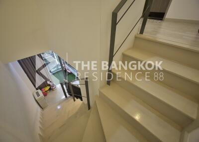 Ideo Mobi Sukhumvit BTS ON NUT 2 Bed 2 Bath  C291215002