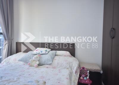 Ideo Mobi Sukhumvit BTS ON NUT 2 Bed 2 Bath  C291215002