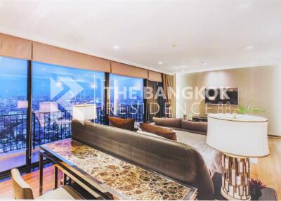 The Issara Ladprao MRT Lat Phrao 4 Bed 5 Bath  C1812240861