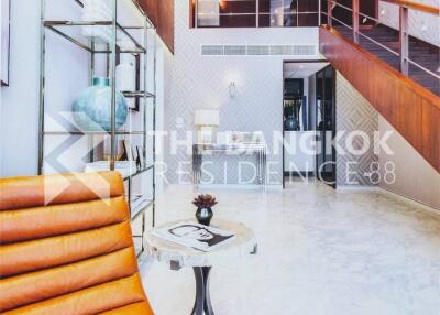 The Issara Ladprao MRT Lat Phrao 4 Bed 5 Bath  C1812240861