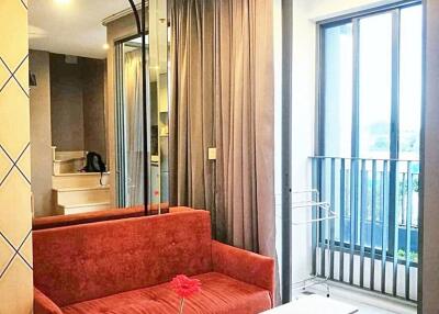 1 Bed 1 Bath 44 SQ.M Ideo Mobi Sukhumvit 81