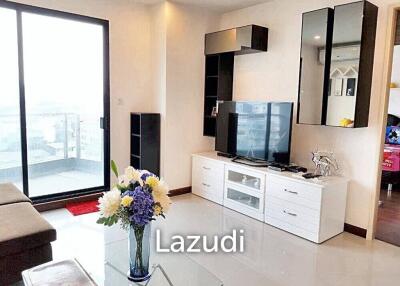 1 Bed 1 Bath 70 SQ.M Supalai Premier Ratchathewi