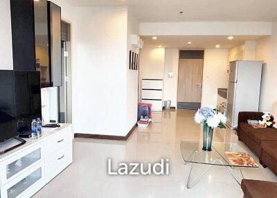 1 Bed 1 Bath 70 SQ.M Supalai Premier Ratchathewi