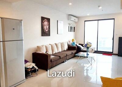 1 Bed 1 Bath 70 SQ.M Supalai Premier Ratchathewi