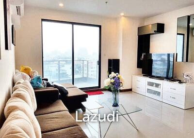 1 Bed 1 Bath 70 SQ.M Supalai Premier Ratchathewi