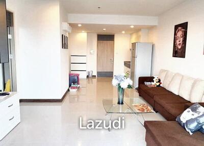 1 Bed 1 Bath 70 SQ.M Supalai Premier Ratchathewi