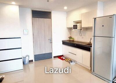 1 Bed 1 Bath 70 SQ.M Supalai Premier Ratchathewi