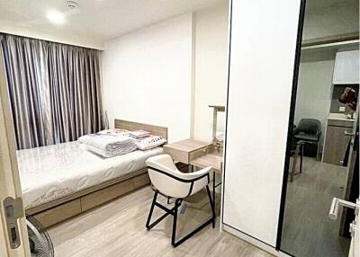 1 Bed 1 Bath 29 SQ.M Maestro 03 Ratchada-Rama 9