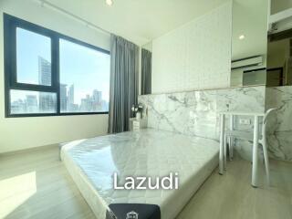 Studio 1 Bathroom 25 SQ.M at Life Asoke