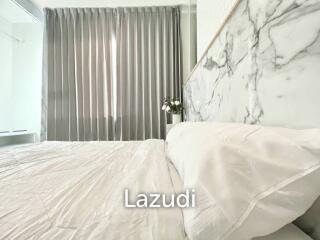 Studio 1 Bathroom 25 SQ.M at Life Asoke