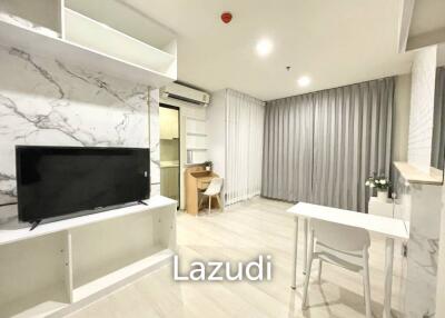 Studio 1 Bathroom 25 SQ.M at Life Asoke