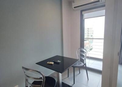 1 Bed 1 Bath 30 SQ.M For Sale At NOON Village Tower I