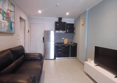 1 Bed 1 Bath 30 SQ.M For Sale At NOON Village Tower I