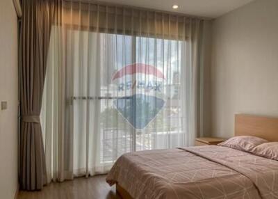 2 bed for rent BTS Thonglor sukhumvit pet friendly