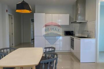 2 bed for rent BTS Thonglor sukhumvit pet friendly