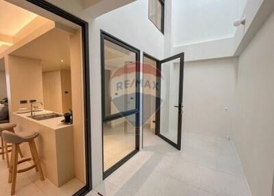 2 bed townhouse for sale Sukhumvit 71 pridi BTS prakanong