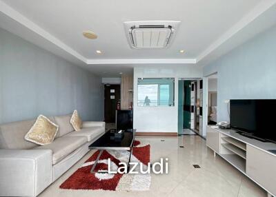 Hua Hin Blue Wave: 1 Bedroom Condo With Ocean View