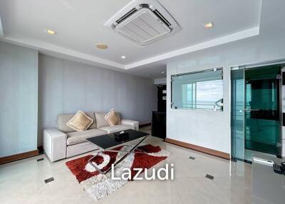 Hua Hin Blue Wave: 1 Bedroom Condo With Ocean View