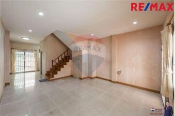 131 Sqm., 4 Beds Townhouse listed for ฿ 2,790,000.