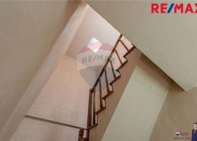 131 Sqm., 4 Beds Townhouse listed for ฿ 2,790,000.