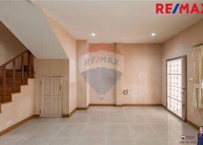 131 Sqm., 4 Beds Townhouse listed for ฿ 2,790,000.