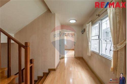 131 Sqm., 4 Beds Townhouse listed for ฿ 2,790,000.