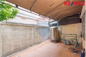 131 Sqm., 4 Beds Townhouse listed for ฿ 2,790,000.