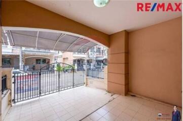 131 Sqm., 4 Beds Townhouse listed for ฿ 2,790,000.