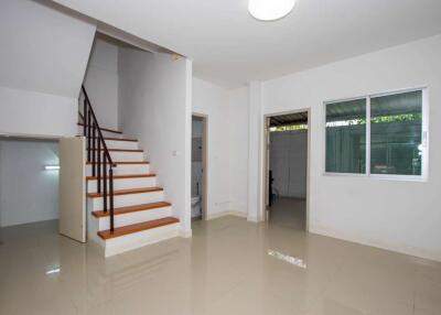 Townhouse for Sale Supalai Ville Chotana-Ruamchok