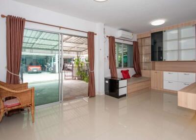 Townhouse for Sale Supalai Ville Chotana-Ruamchok