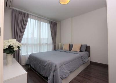 1 bedroom condo at D’Vieng Santitham