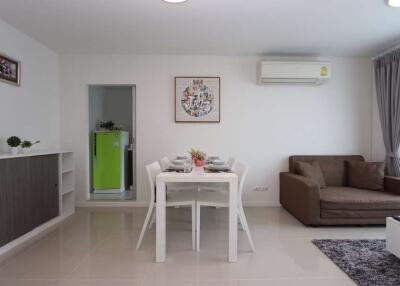 1 bedroom condo at D’Vieng Santitham