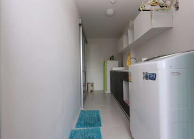 1 bedroom condo at D’Vieng Santitham