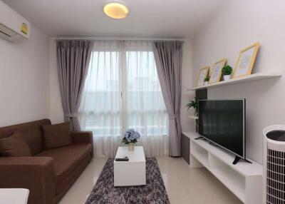 1 bedroom condo at D’Vieng Santitham