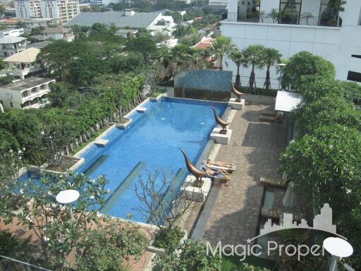 3 Bedroom Condo For Sale in The Height Thonglor, Watthana, Bangkok