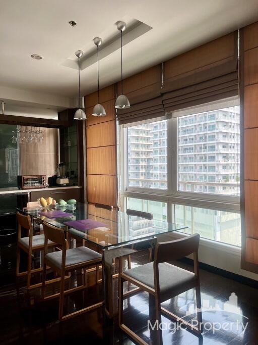 3 Bedroom Condo For Sale in The Height Thonglor, Watthana, Bangkok