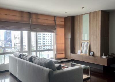 3 Bedroom Condo For Sale in The Height Thonglor, Watthana, Bangkok