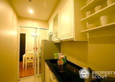 2-BR Condo at Ivy Sathorn 10 near BTS Saint Louis