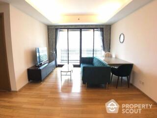 2-BR Condo at Prive By Sansiri near BTS Phloen Chit