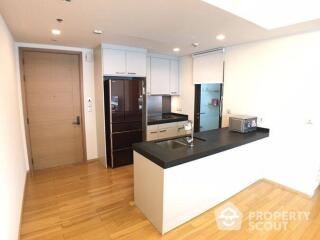 2-BR Condo at Prive By Sansiri near BTS Phloen Chit