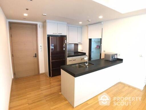 2-BR Condo at Prive By Sansiri near BTS Phloen Chit