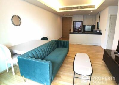 2-BR Condo at Prive By Sansiri near BTS Phloen Chit